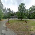 Smoke detector alarm at Fenway Circle home