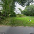 Primary power line down blocking driveway