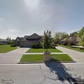 Property damage report on Maple Crest Drive