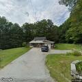 Trees and power lines blocking Danby roadway