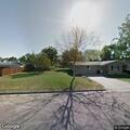 Burglary in progress near South Garfield