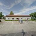 Elderly man with chest pain and dizziness at medical center