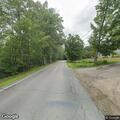 Adult male found on roadside with chest pain and labored breathing