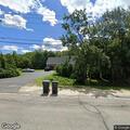 Traffic stop on Western Avenue in Kennebunk