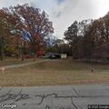Trees on fire near house with unresponsive resident