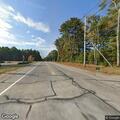 Driver reports pickup tailgating on Post Road