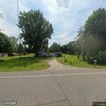 Woman has difficulty breathing near West Saginaw Rd in Vassar