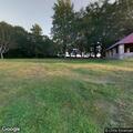Damaged fence and car debris found at Moody Park