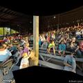 Teen male with possible rib fracture at Painted Pony rodeo