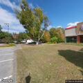 Fire alarm at Burger King with one person transported