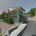 Welfare check at Blue Line Inn near US-9, Lake George