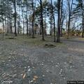 Domestic disturbance at Lake George RV park