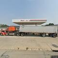 Vehicle SOS alarm at Kwik Star parking lot