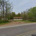 Burglary reported at residence on County Route 38