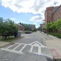 Fight between two men near Water Street bridge