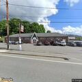 Intoxicated man acting oddly near Main Street buildings