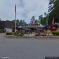 Shower steam triggers alarm at camp building