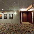 20-year-old male vomits blood at local cinema