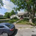 Trespassing complaint at Schmitt Street residence