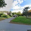 Foot injury trauma at residence on Greven Road
