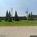 Fire alarm at industrial building in Fall River