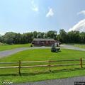 SUV passes stopped school bus on Route 149