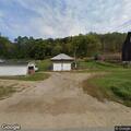 Unknown person reported outside barn on property
