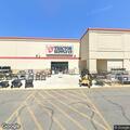 Shoplifting suspect flees store in red Toyota