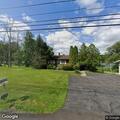 female injured leg after fall at oswego address