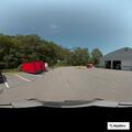 Person loses three fingers in motorcycle accident
