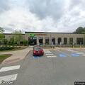 Woman falls and bleeds from hand and head at fitness center