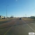 Car hits deer on Highway 37, two people injured
