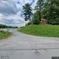 Person slumped near road at Magic Forest area