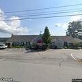 87-year-old man falls and injures wrist at pub