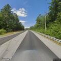 Vehicle hits deer on Route 11 in Sunapee