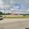 Male trips and suffers head laceration at AutoZone