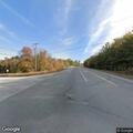 Minor vehicle crash on Route 11 in Sunapee