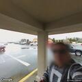 Suspicious activity at Dollar Tree North