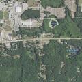 74-year-old woman has difficulty breathing at home