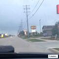 Pursuit of stolen Toyota Tacoma on South Main Street