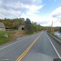 Motor vehicle crash reported on Vermont Route 131