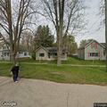 Welfare check after photo shows house door left open