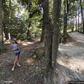 Shoulder injury at Highland Mountain Bike Park