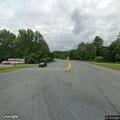 Two-car crash with smoke at US Route 5 and Route 131