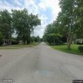 Verbal dispute at South Pine Street residence