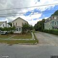 Kitchen fire at home on Mettowee Street in Granville