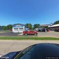 Trailer reported stolen from Breckenridge gas station