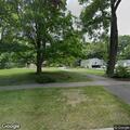 Report of past domestic dispute with mother