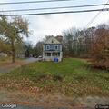 Officer serves quarantine paperwork on Alfred Road