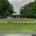 Male taken into custody at shed on Hadlock Pond Rd